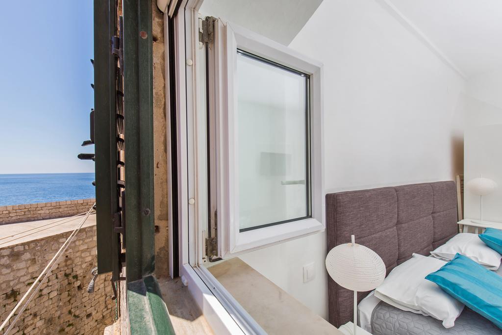 Seagull Apartment Ragusa Esterno foto